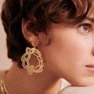 Sezane Andrea Earrings